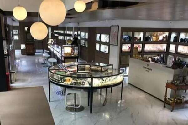 内丘县寄卖奢侈品店