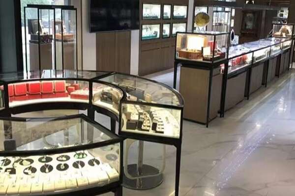 内丘县奢侈品回收